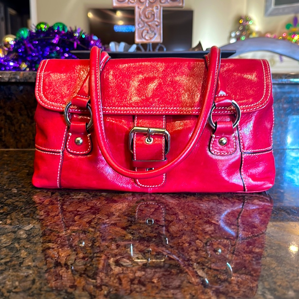 Giani Bernini women’s bag